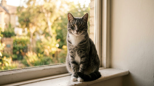 How to Take Stunning Photos of Your Cat: The Complete Guide