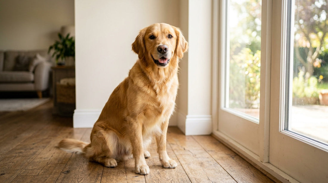 How to Take a Good Photo of Your Pet