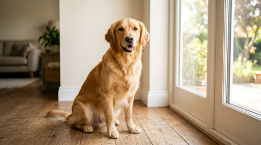 How to Take a Good Photo of Your Pet